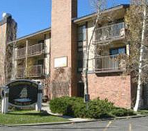 Wyndham Vacation Rentals - Park City, UT