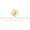 Blessed Beauty Boutique gallery