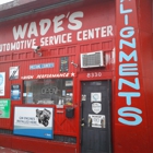 Wades automotive service center