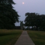 Tattnall Square Tennis Center