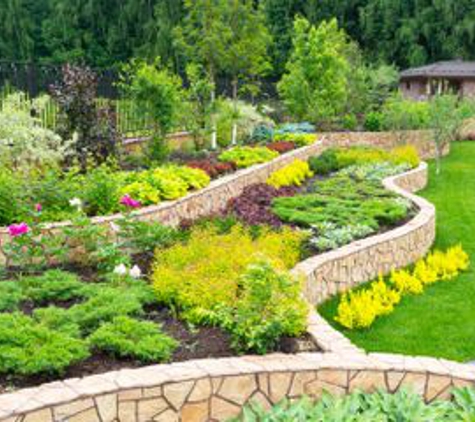 Rossi Landscaping, Inc. - Northfield, OH