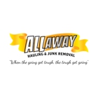 All Away Hauling and Junk Removal