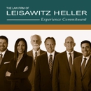 The Law Firm of Leisawitz Heller - Attorneys