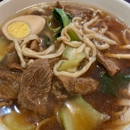 Chinese beef Noodle - Chinese Restaurants