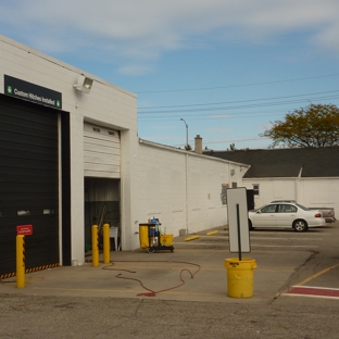 U-Haul Moving & Storage of St Clair Shores - Saint Clair Shores, MI