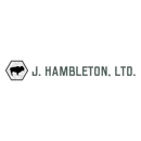 J. Hambleton, Ltd. - Watches