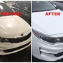 Magic Paintless Dent Repair