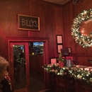 Billy's - Restaurants