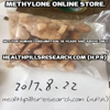 Health Pills Research gallery