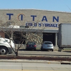 Titan Cold Storage