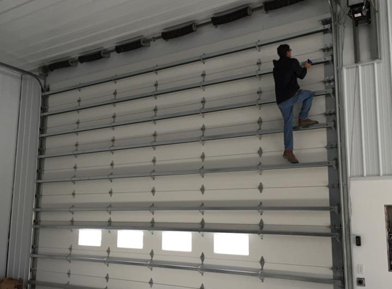 Express Garage Door Services - Kendallville, IN