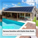 Solar Patios and Pergolas - Carports