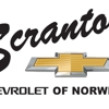 Scranton Chevrolet of Norwich Service Center gallery