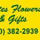 Gates Flowers & Gifts - Flowers, Plants & Trees-Silk, Dried, Etc.-Retail