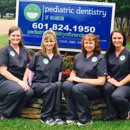 Pediatric Dentistry of Brandon - Dentists