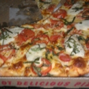 A Brooklyn Pizzeria - Pizza
