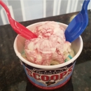 Presidential Scoops - Restaurants