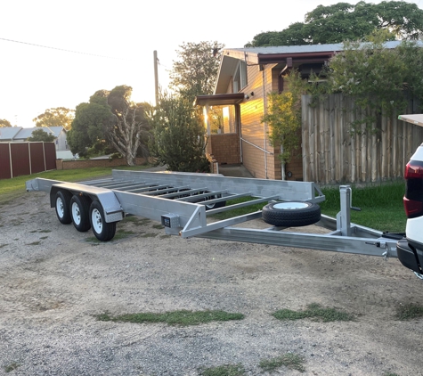 Quay Tiny Homes - Moolap, VIC