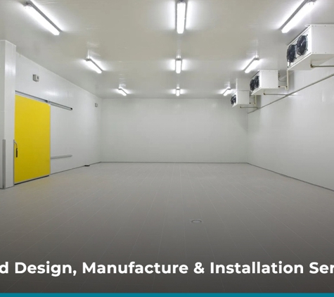 Thermal Panel Solutions - Kings Park, NSW. Rapid Design, Manufacture & Installation Service