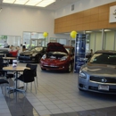 Stadium Nissan - New Car Dealers