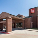 Econo Lodge - Motels