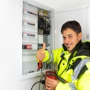 Ziello Electric - Electrical Power Systems-Maintenance