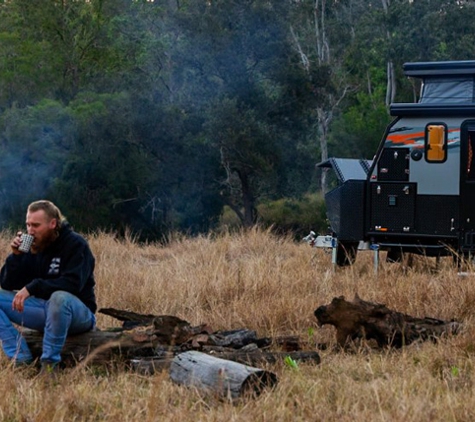 Austrack Campers - Caboolture, QLD