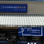 Lending Bear