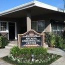 Arcadia Chiropractic Center - Chiropractors & Chiropractic Services