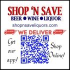 Shop-N-Save Liquors