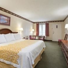 Days Inn by Wyndham Clinton