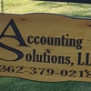 Accounting Solutions, LLC gallery