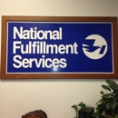 National Fulfillment Services - Distributing Service-Circular, Sample, Etc