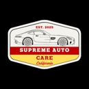 Supreme Auto Care - Auto Repair & Service