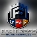 Fortress Home Services - Plumbing Contractors-Commercial & Industrial
