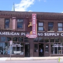 American Plumbing Supply Company - Building Materials
