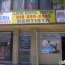 Shah, Kishore K, DDS - Dentists