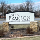 O’Riley - Branson Funeral Service & Crematory - Funeral Directors