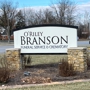 O’Riley - Branson Funeral Service & Crematory