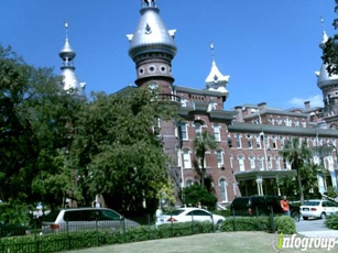 Henry B. Plant Museum