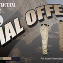 Cougar Tactical - Outdoor Power Equipment-Sales & Repair