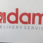 Adam Delivery Service