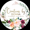 Creations by Donna gallery