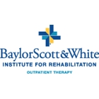 Baylor Scott & White Outpatient Therapy - Temple - Azalea Place