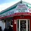 Pesso's Ices & Ice Cream gallery