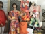 Clovelly Fashions - Department Stores
