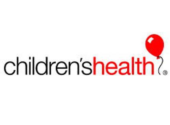 Children's Health Pain Management - Dallas - Dallas, TX