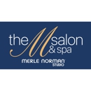 The M Salon & Merle Norman - Day Spas
