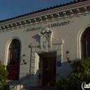 West End Library, Alameda Free Library - Libraries