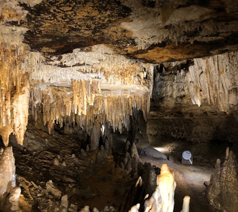 Cave of the Mounds - Blue Mounds, WI